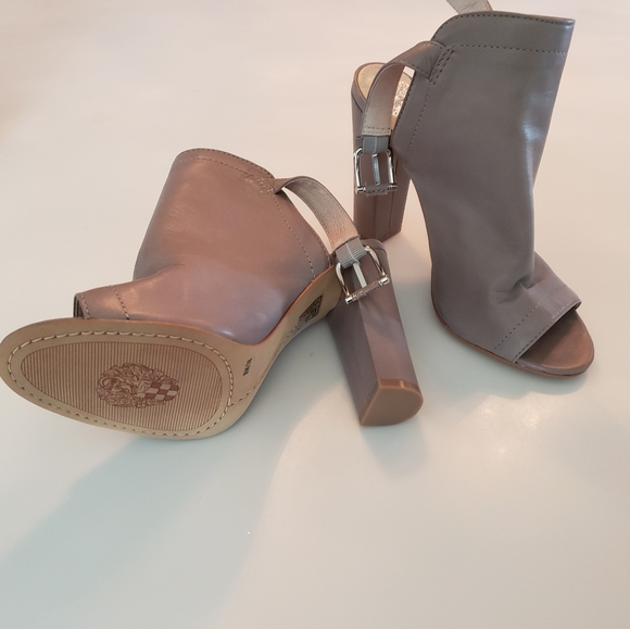 vince comuto shoes - Picture 3 of 4